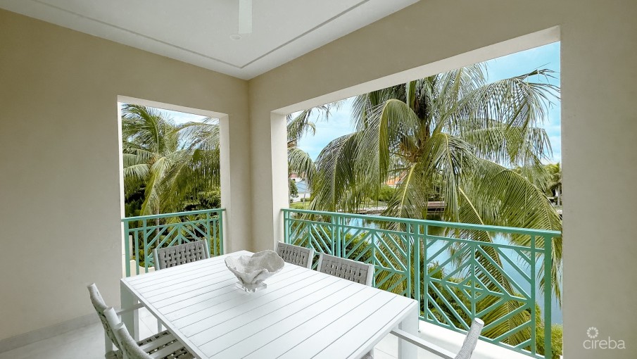 STONE ISLAND RESIDENCE YACHT CLUB - Image 14