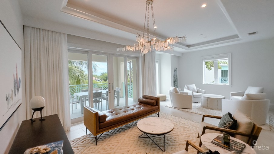 STONE ISLAND RESIDENCE YACHT CLUB - Image 7