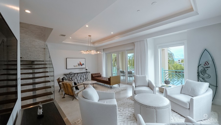 STONE ISLAND RESIDENCE YACHT CLUB - Image 6