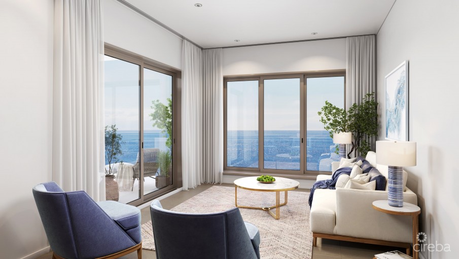 SUNDANCE 6, OCEANFRONT CONDO - Image 2