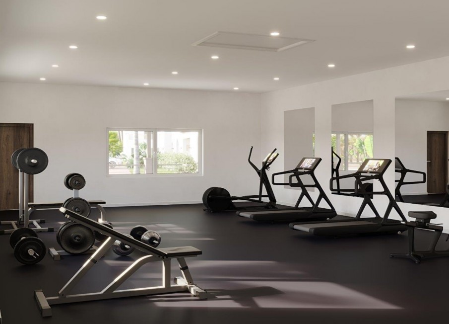 SUNRISE LANDING TOWNHOMES - Image 4