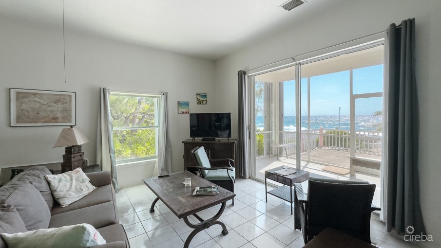 SUNSET CONDO LITTLE CAYMAN - Image 4