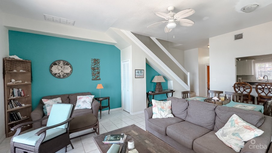 SUNSET CONDO LITTLE CAYMAN - Image 5