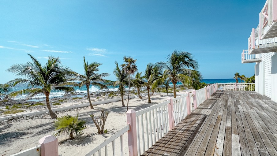 SUNSET CONDO LITTLE CAYMAN - Image 2