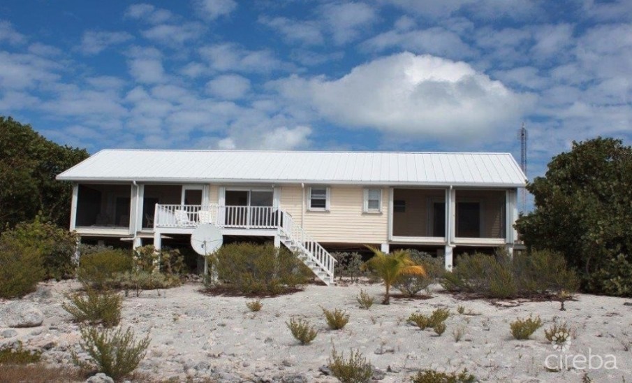 SUNSET COTTAGE, LITTLE CAYMAN - Image 4