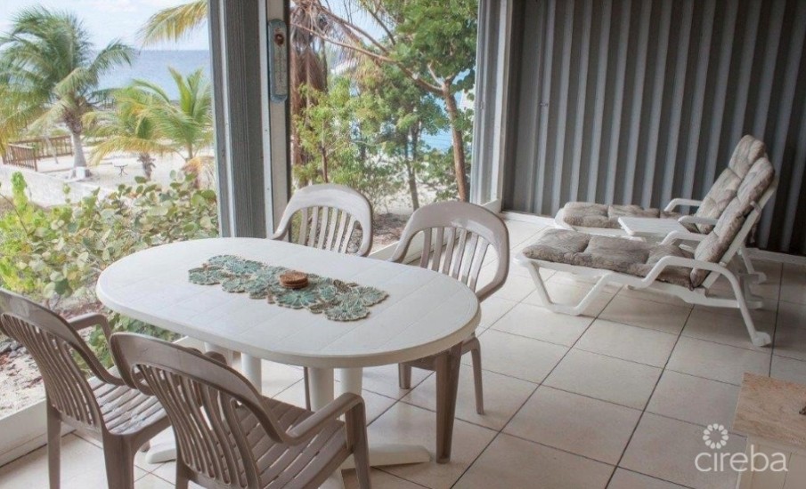SUNSET COTTAGE, LITTLE CAYMAN - Image 1