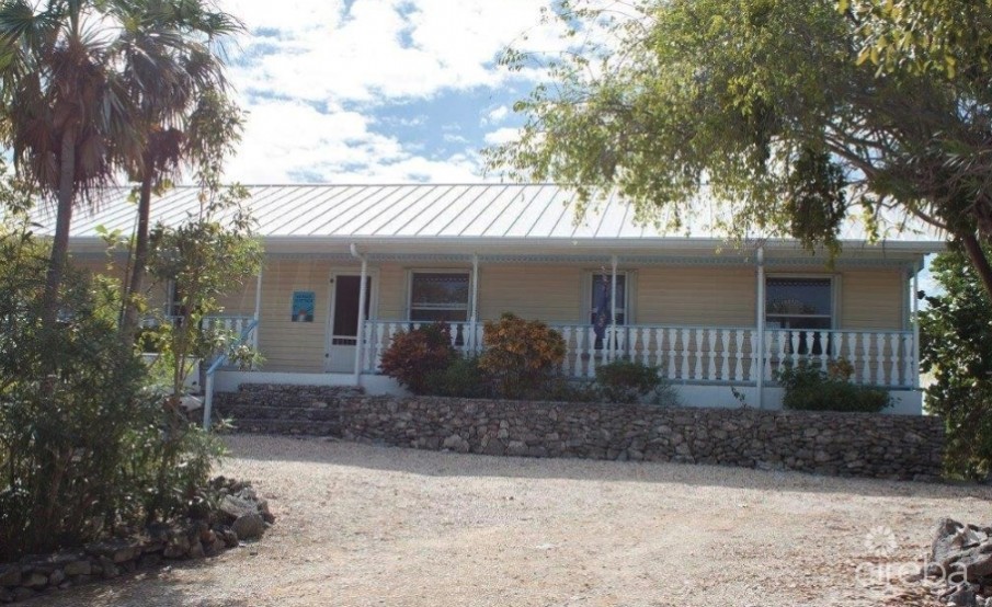 SUNSET COTTAGE, LITTLE CAYMAN - Image 3