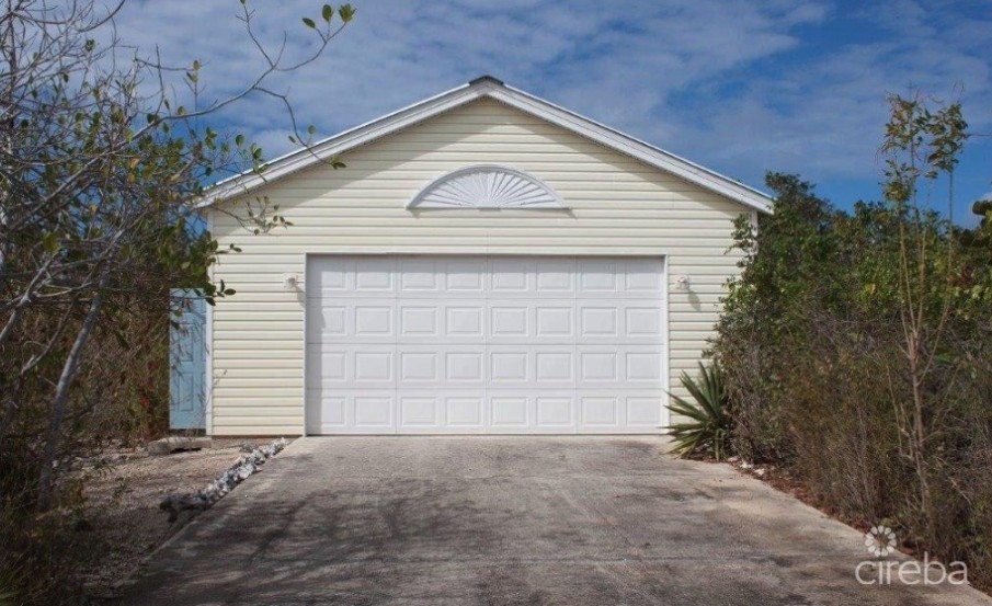 SUNSET COTTAGE, LITTLE CAYMAN - Image 2