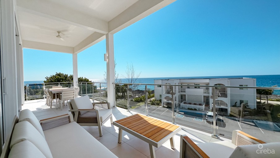 SUNSET POINT END UNIT WEST BAY - Image 13