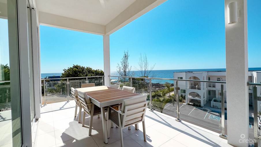 SUNSET POINT END UNIT WEST BAY - Image 12