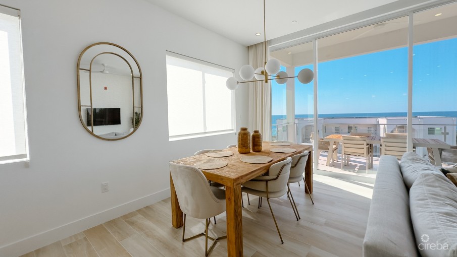 SUNSET POINT END UNIT WEST BAY - Image 3