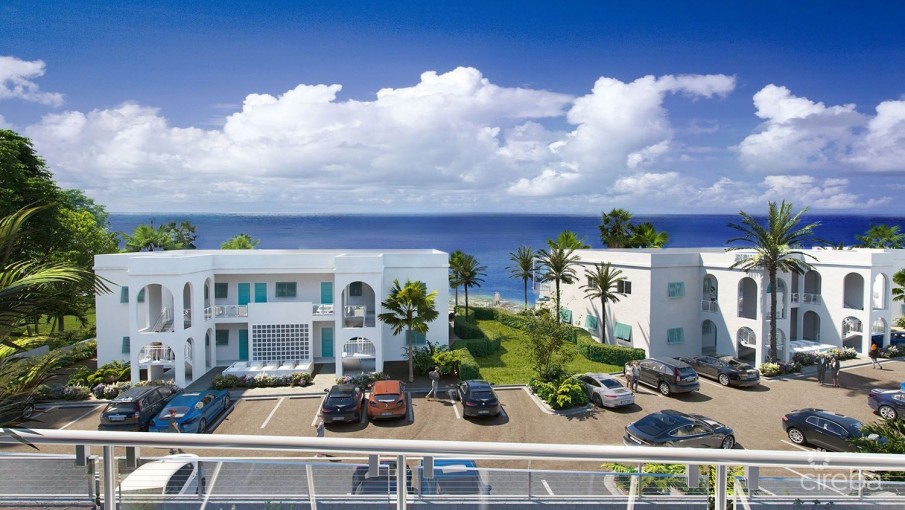 SUNSET POINT OCEANFRONT 1 BED - Image 15