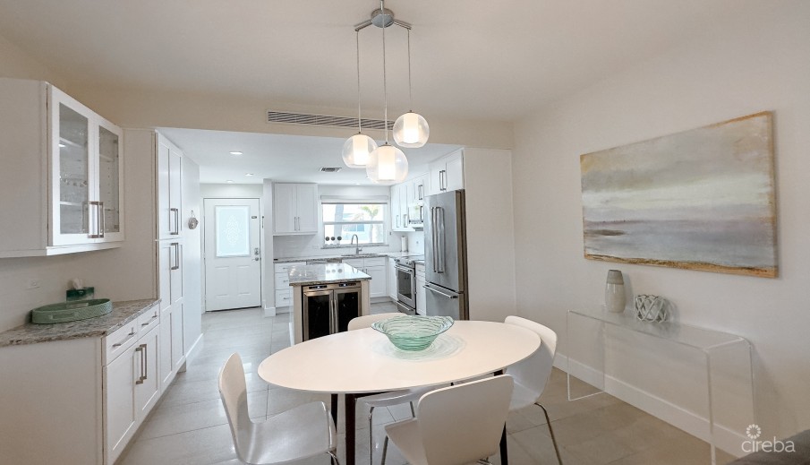 TAMARIND BAY CONDO SEVEN MILE BEACH - Image 4