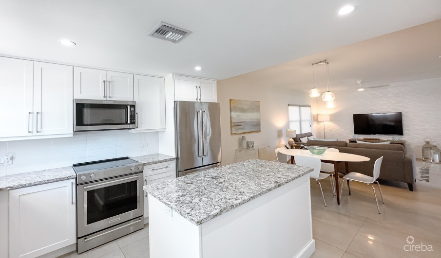 TAMARIND BAY CONDO SEVEN MILE BEACH - Image 1
