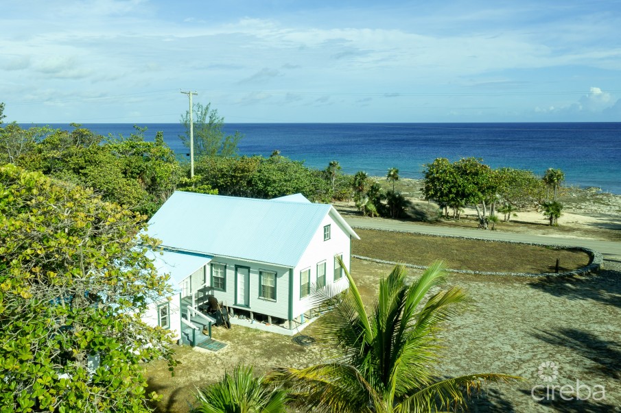 TAYLOR FOSTER HOME - Image 3