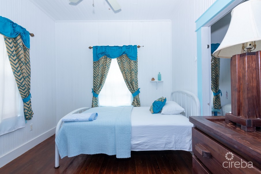 TAYLOR FOSTER HOME - Image 12