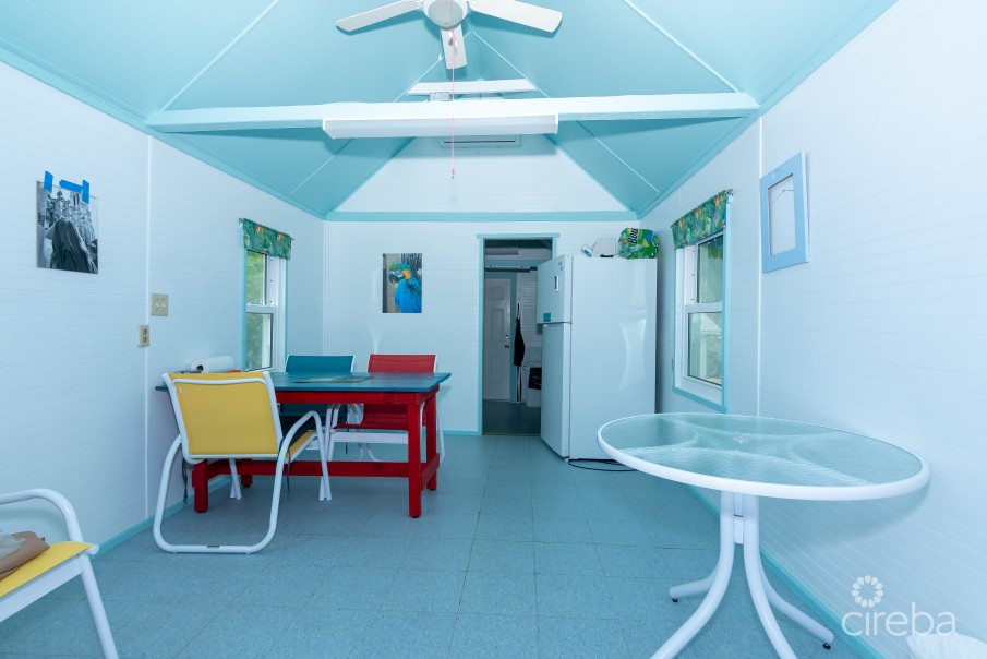 TAYLOR FOSTER HOME - Image 14