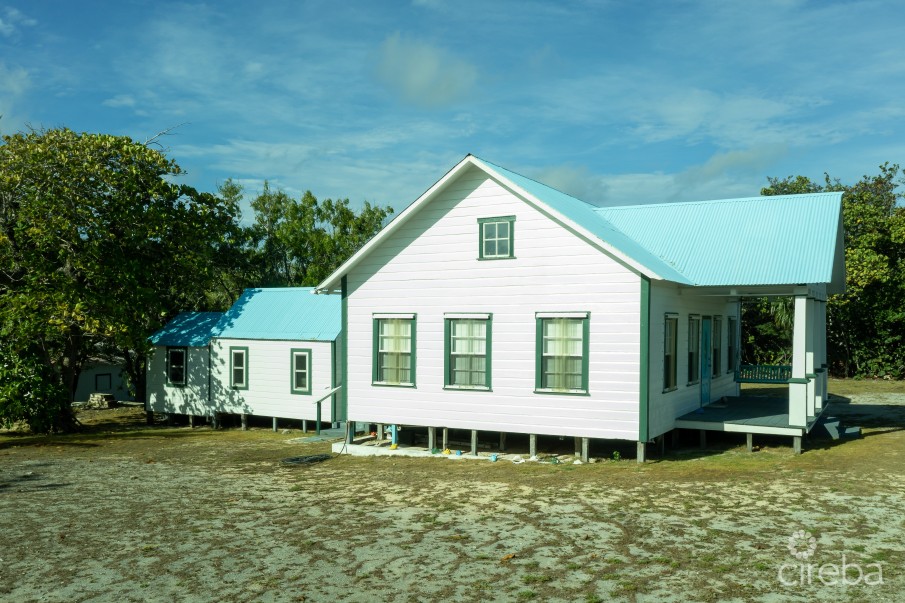 TAYLOR FOSTER HOME - Image 2