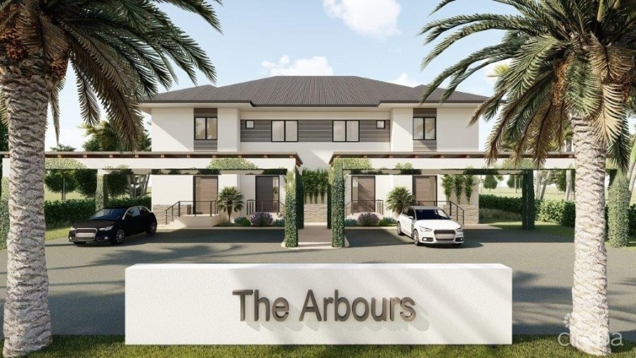 THE ARBOURS - 2 BED/ 2 .5 BATH - Image 2