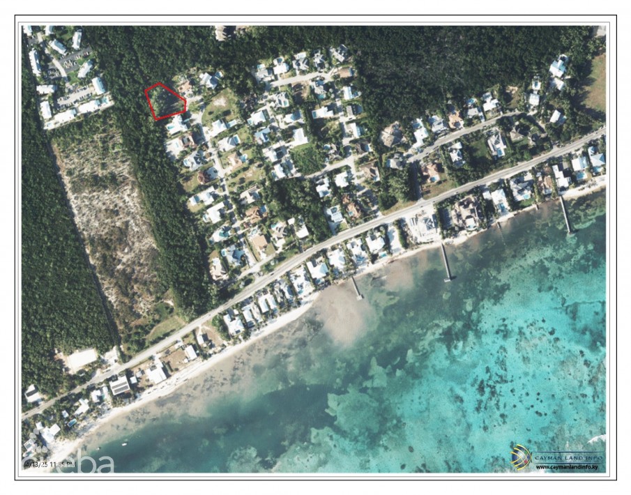 THE AVENUE - PRIME RESIDENTIAL BUILDING LOT IN SOUTH SOUND - Image 2