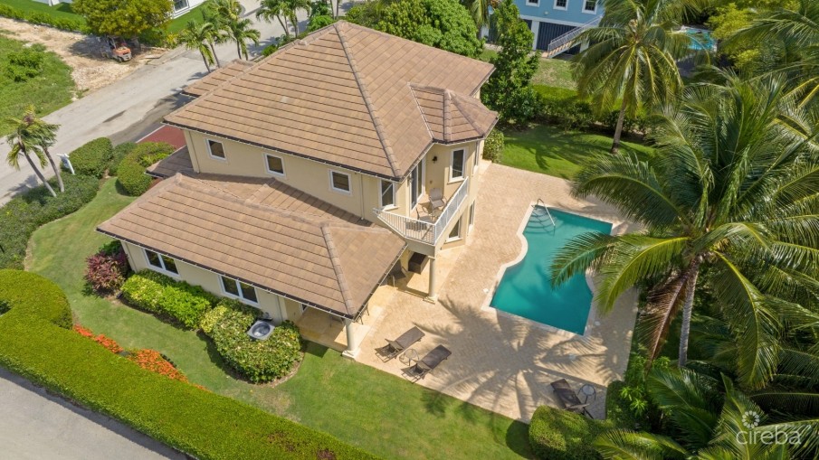 THE BOULEVARD | 44 CONCH DRIVE | EXECUTIVE HOME - Image 4