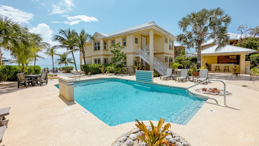 THE CLUB – LITTLE CAYMAN – OCEANFRONT - Image 11