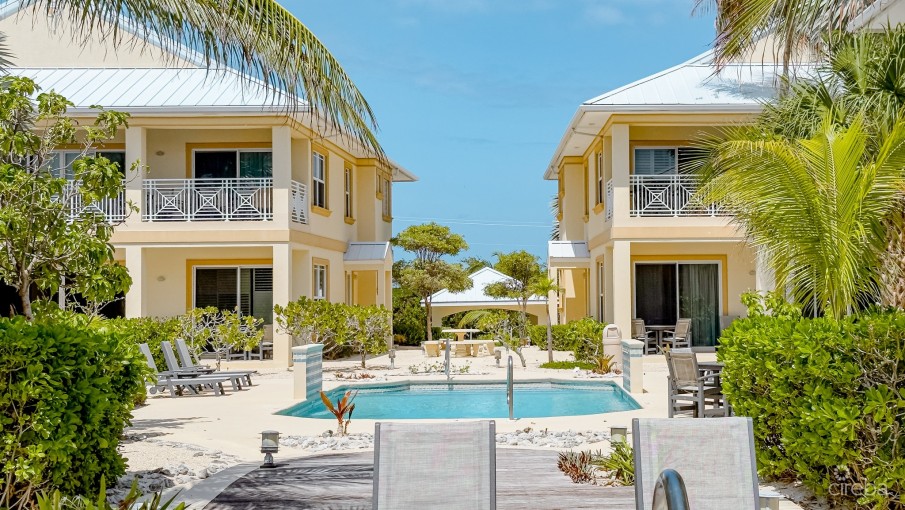 THE CLUB – LITTLE CAYMAN – OCEANFRONT - Image 12