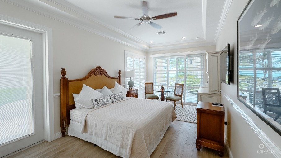 THE CLUB – LITTLE CAYMAN – OCEANFRONT - Image 9