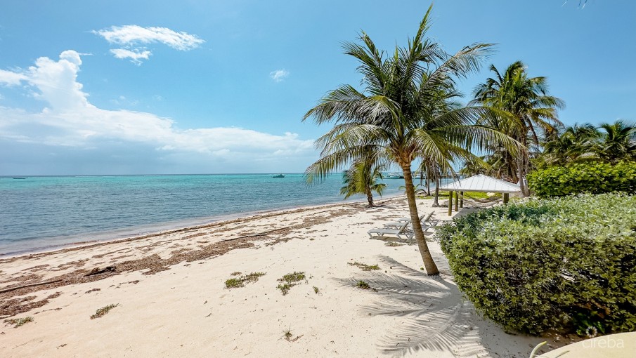 THE CLUB – LITTLE CAYMAN – OCEANFRONT - Image 15