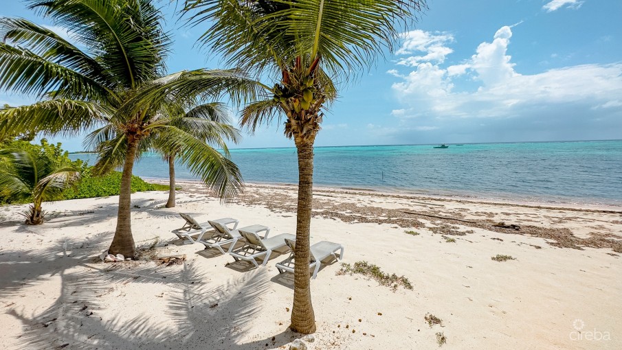 THE CLUB – LITTLE CAYMAN – OCEANFRONT - Image 14
