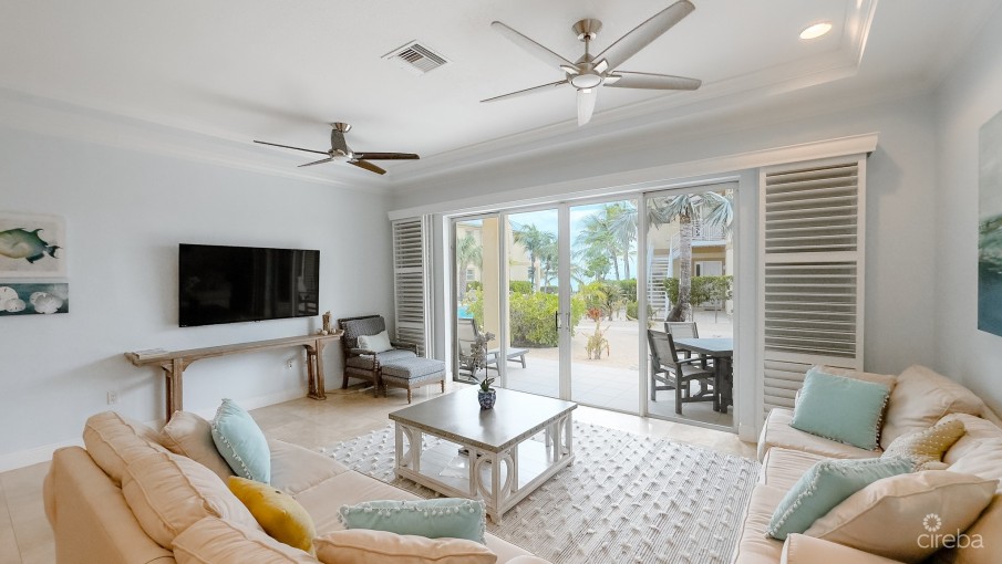 THE CLUB – LITTLE CAYMAN – OCEANFRONT - Image 5