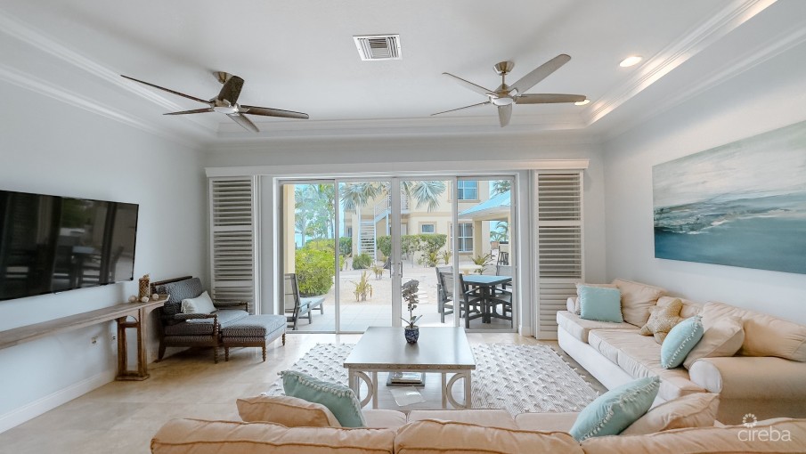 THE CLUB – LITTLE CAYMAN – OCEANFRONT - Image 6