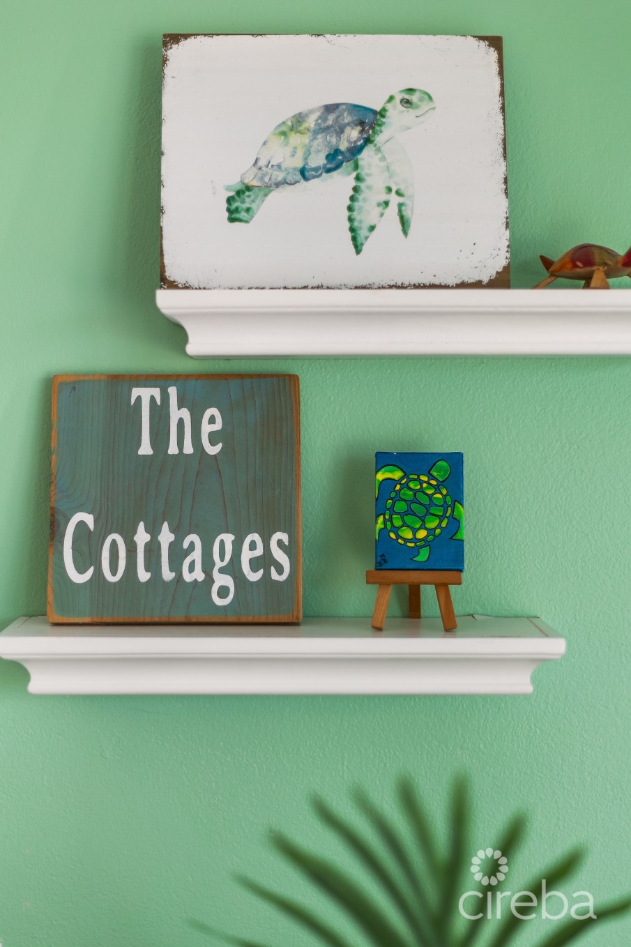 THE COTTAGES IN EAST END BED AND BREAKFAST - Image 10