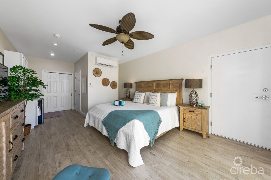 THE COTTAGES IN EAST END BED AND BREAKFAST - Image 18