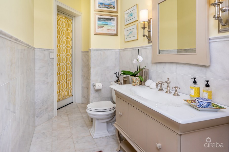 THE DOCK HOUSE | A VISTA DEL MAR & YACHT CLUB SIGNATURE RESIDENCE - Image 20