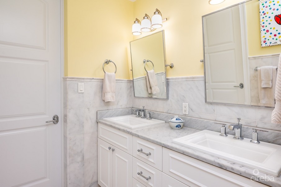 THE DOCK HOUSE | A VISTA DEL MAR & YACHT CLUB SIGNATURE RESIDENCE - Image 25