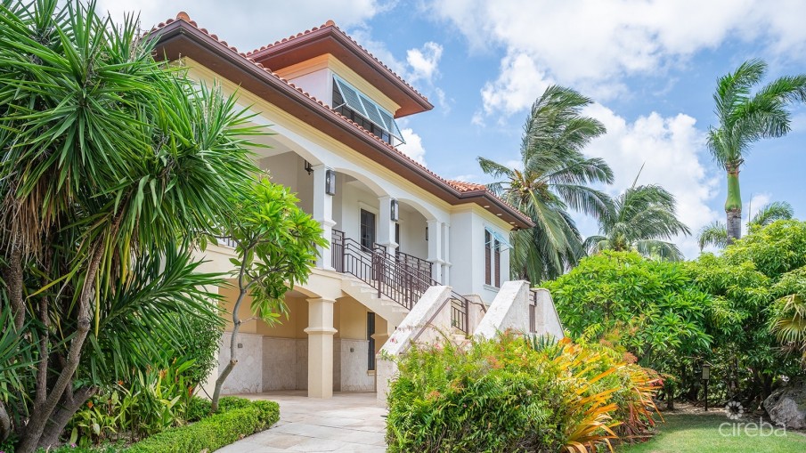 THE DOCK HOUSE | A VISTA DEL MAR & YACHT CLUB SIGNATURE RESIDENCE - Image 3