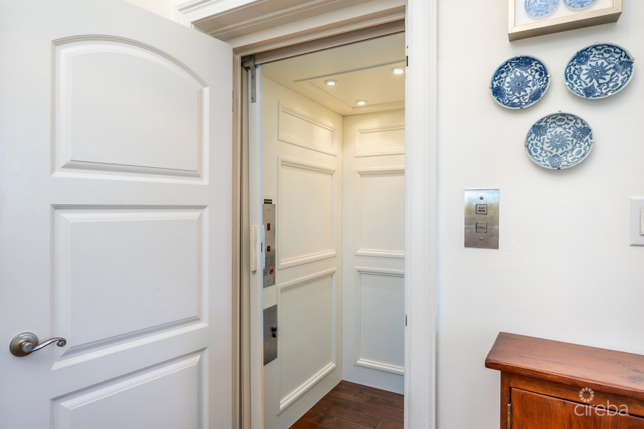 THE DOCK HOUSE | A VISTA DEL MAR & YACHT CLUB SIGNATURE RESIDENCE - Image 29