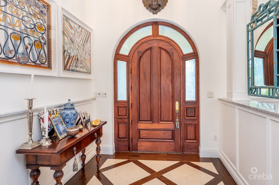 THE DOCK HOUSE | A VISTA DEL MAR & YACHT CLUB SIGNATURE RESIDENCE - Image 4