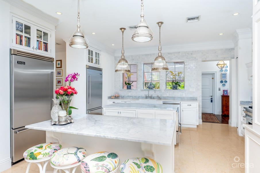 THE DOCK HOUSE | A VISTA DEL MAR & YACHT CLUB SIGNATURE RESIDENCE - Image 9