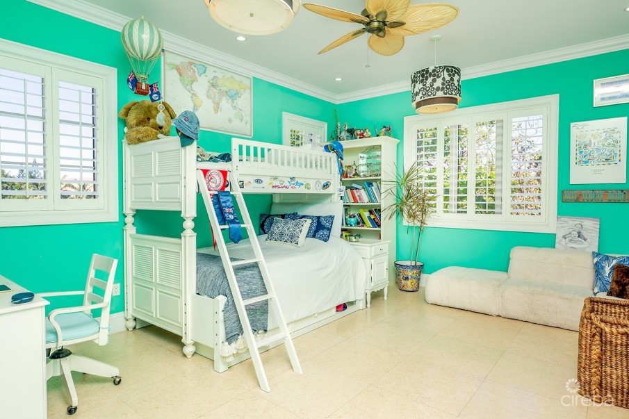 THE DOCK HOUSE | A VISTA DEL MAR & YACHT CLUB SIGNATURE RESIDENCE - Image 21