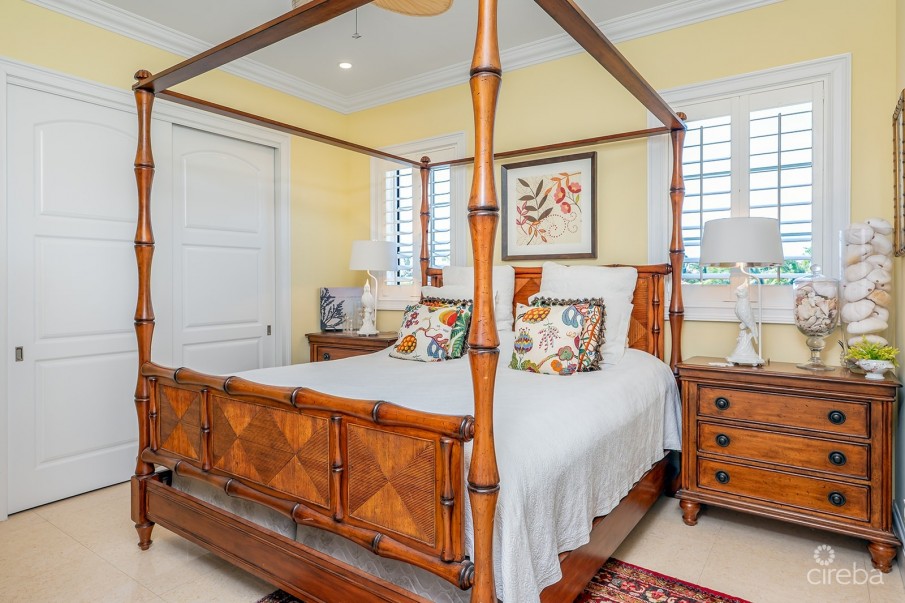 THE DOCK HOUSE | A VISTA DEL MAR & YACHT CLUB SIGNATURE RESIDENCE - Image 22