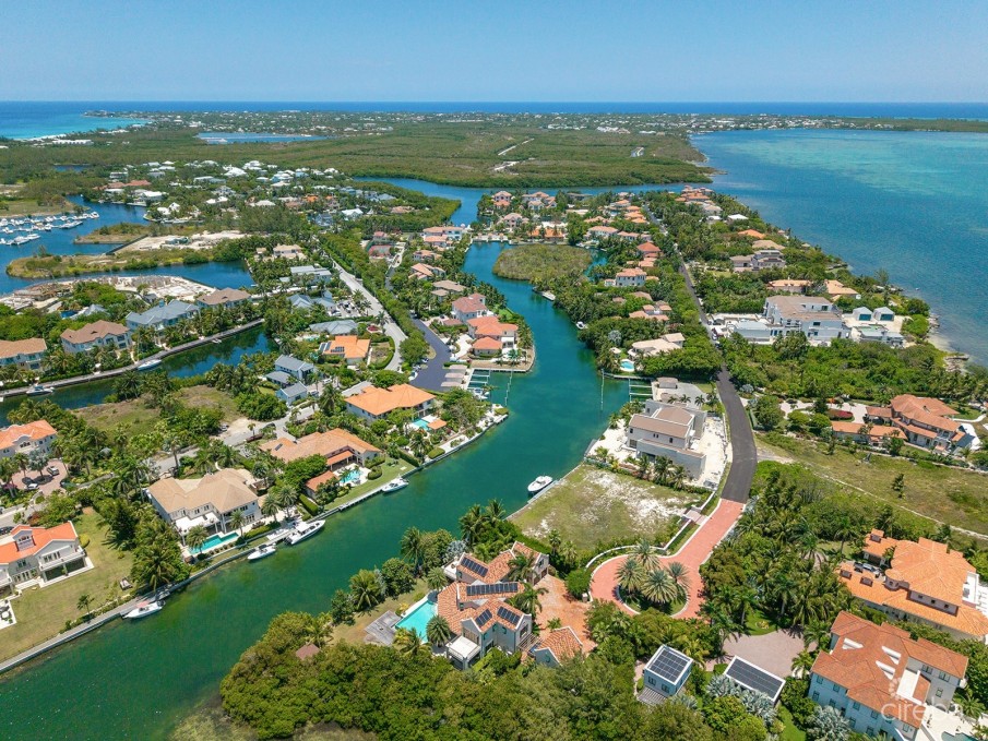 THE DOCK HOUSE | A VISTA DEL MAR & YACHT CLUB SIGNATURE RESIDENCE - Image 44