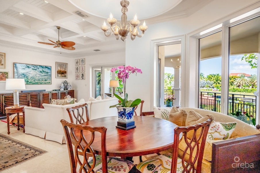 THE DOCK HOUSE | A VISTA DEL MAR & YACHT CLUB SIGNATURE RESIDENCE - Image 14