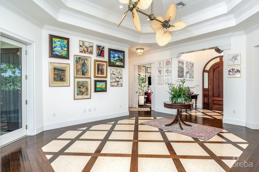 THE DOCK HOUSE | A VISTA DEL MAR & YACHT CLUB SIGNATURE RESIDENCE - Image 16