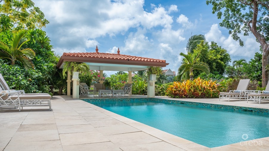THE DOCK HOUSE | A VISTA DEL MAR & YACHT CLUB SIGNATURE RESIDENCE - Image 34