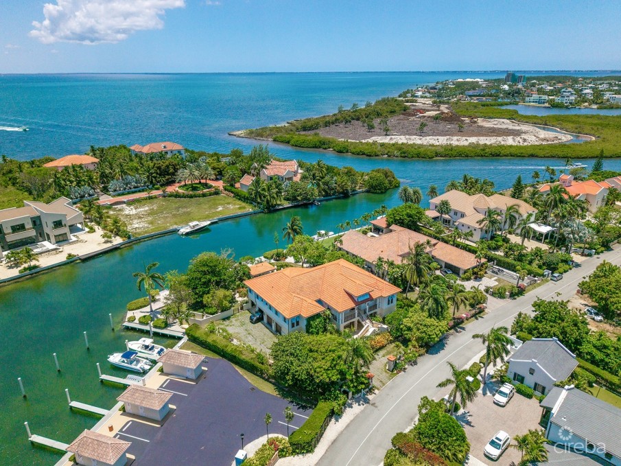 THE DOCK HOUSE | A VISTA DEL MAR & YACHT CLUB SIGNATURE RESIDENCE - Image 43