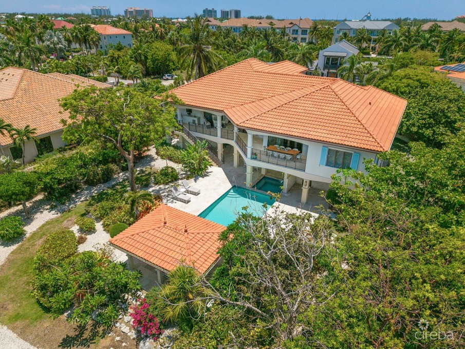 THE DOCK HOUSE | A VISTA DEL MAR & YACHT CLUB SIGNATURE RESIDENCE - Image 2