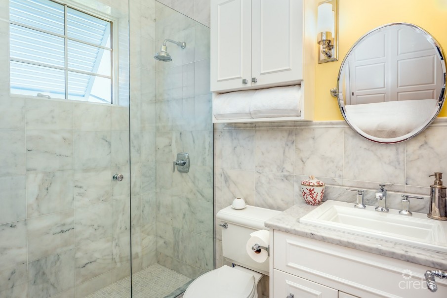 THE DOCK HOUSE | A VISTA DEL MAR & YACHT CLUB SIGNATURE RESIDENCE - Image 23
