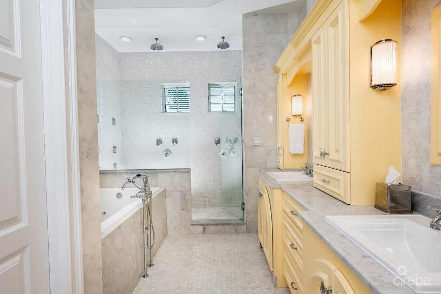THE DOCK HOUSE | A VISTA DEL MAR & YACHT CLUB SIGNATURE RESIDENCE - Image 18